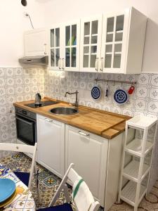Appartamento al mare con garage