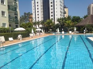 Riviera São Lourenço Acqua