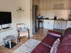 Royal Apartments Kimberley