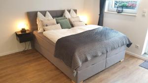 Apartment Airport Cologne