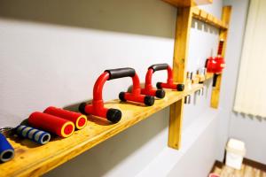 Bellevue Boutique Bangkok