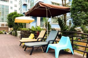 Bellevue Boutique Bangkok