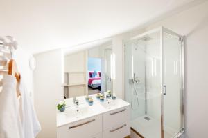Appart'hotels Le Rempart du Midi : photos des chambres