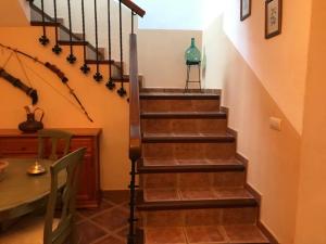 CASA RURAL ALEGORIA