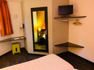 Hotels Hotel Inn Design Dijon Sud : photos des chambres