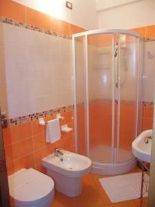 Classic Triple Room room in Oasi del Sud