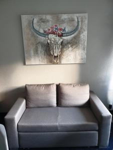 Apartment am Kranichsee Vier Jahreszeiten