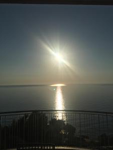 Villa Aegean Balcony