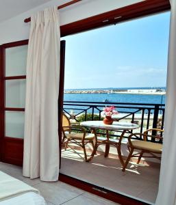 Superior Studio with Sea View