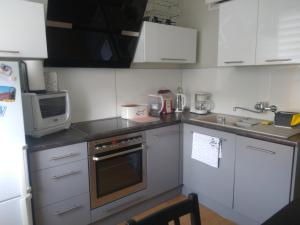 Apartament Olivia Centrum z zamknietym parkingiem