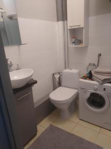 Apartament Olivia Centrum z zamknietym parkingiem