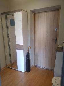 Apartament Olivia Centrum z zamknietym parkingiem