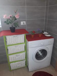 Studio Apartment room in Suites Rome