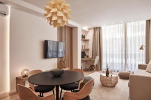 Charitos Boutique Apartment, Kolonaki