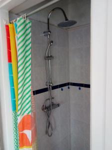 Une balade à la plage