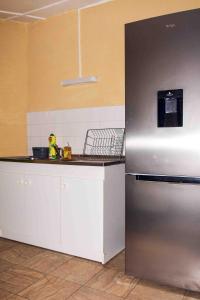 Une balade à la plage