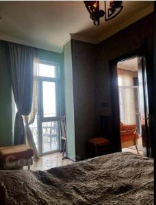 Apartment with sea view 37