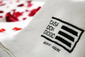 Casa Don Diogo - Guest House - 弗雷舒德埃什帕达阿辛塔