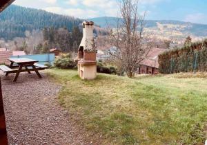 Chalets des Hauts de France : photos des chambres