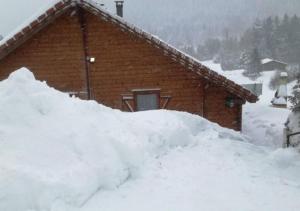 Chalets des Hauts de France : photos des chambres