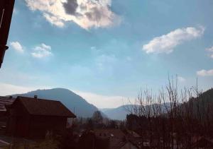 Chalets des Hauts de France : photos des chambres