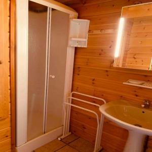 Chalets des Hauts de France : photos des chambres