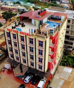 Safyad Hotel