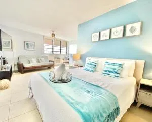 KASA Seahorse of the Sea - Studio for 2 BEACH BLOCK - Ocean Park