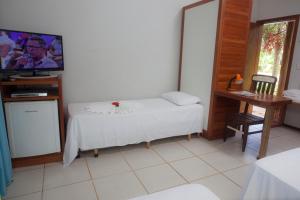 Pousada Vila do Dengo