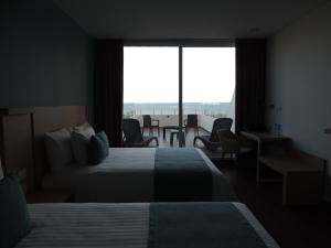 Hotel Plaza Sol Veracruz