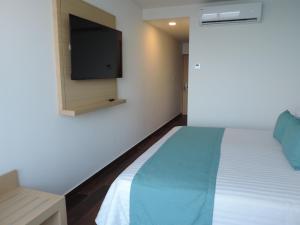Hotel Plaza Sol Veracruz