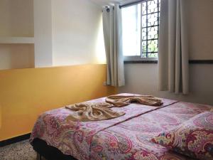 La Guaca Hostel Santa Marta