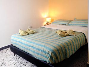 La Guaca Hostel Santa Marta