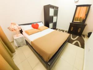 Homestay Kondo Mewah ld kolam renang & playground di Kota Bharu