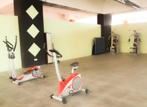 Homestay Kondo Mewah ld kolam renang & playground di Kota Bharu