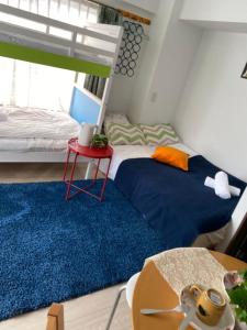 Takemura Building 302