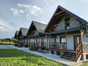 Happy Holiday domki Zator - Trzebieńczyce