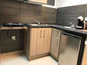 Athens Spirit 49 katechaki apartment