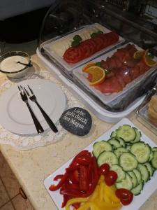 Airport Hotel Filder Post