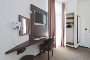 Hotels Hotel Monsigny : photos des chambres