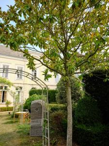 Maisons de vacances Maison Ailleurs : photos des chambres