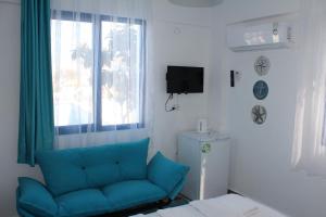 Budget Double Room room in Mavi Restaurant & Bistro