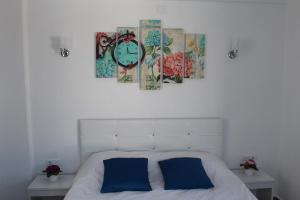 Mavi Pansiyon & Restaurant