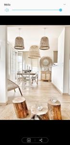 Appartements Opaline Baie de somme : photos des chambres