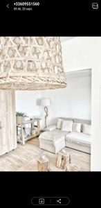 Appartements Opaline Baie de somme : photos des chambres