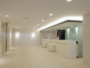 Meitetsu Inn Nagoya Nishiki