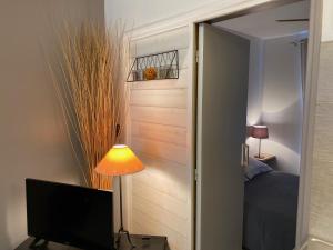 Appartements **Appartement Brive Centre** : photos des chambres