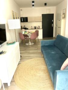 Apartament Pastelovy