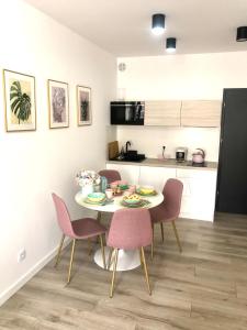 Apartament Pastelovy