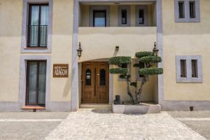 Hotels Hotel l'Aragon : photos des chambres